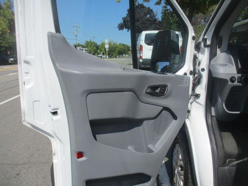 used 2016 Ford Transit-250 car, priced at $9,950