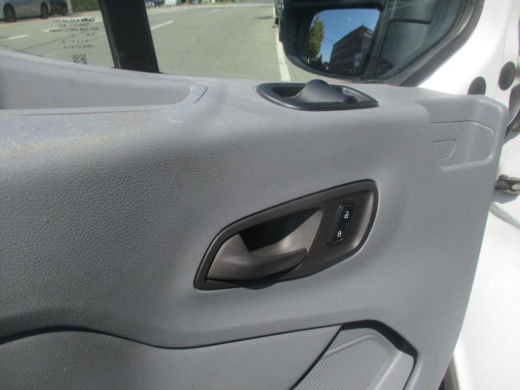 used 2016 Ford Transit-250 car, priced at $9,950