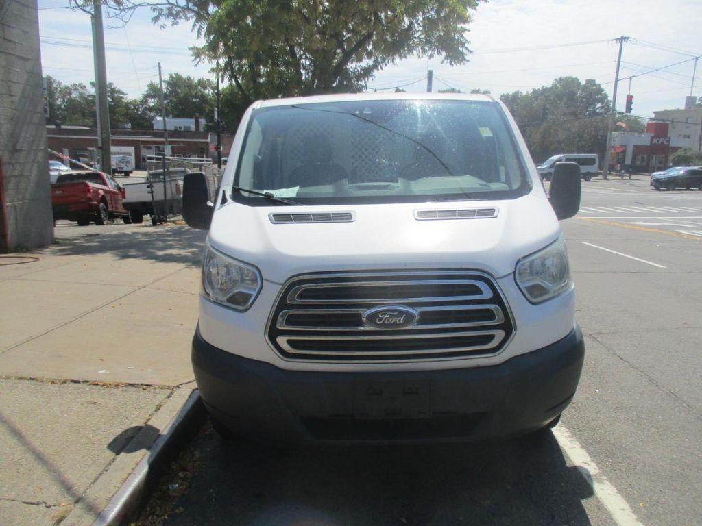 used 2016 Ford Transit-250 car, priced at $9,950