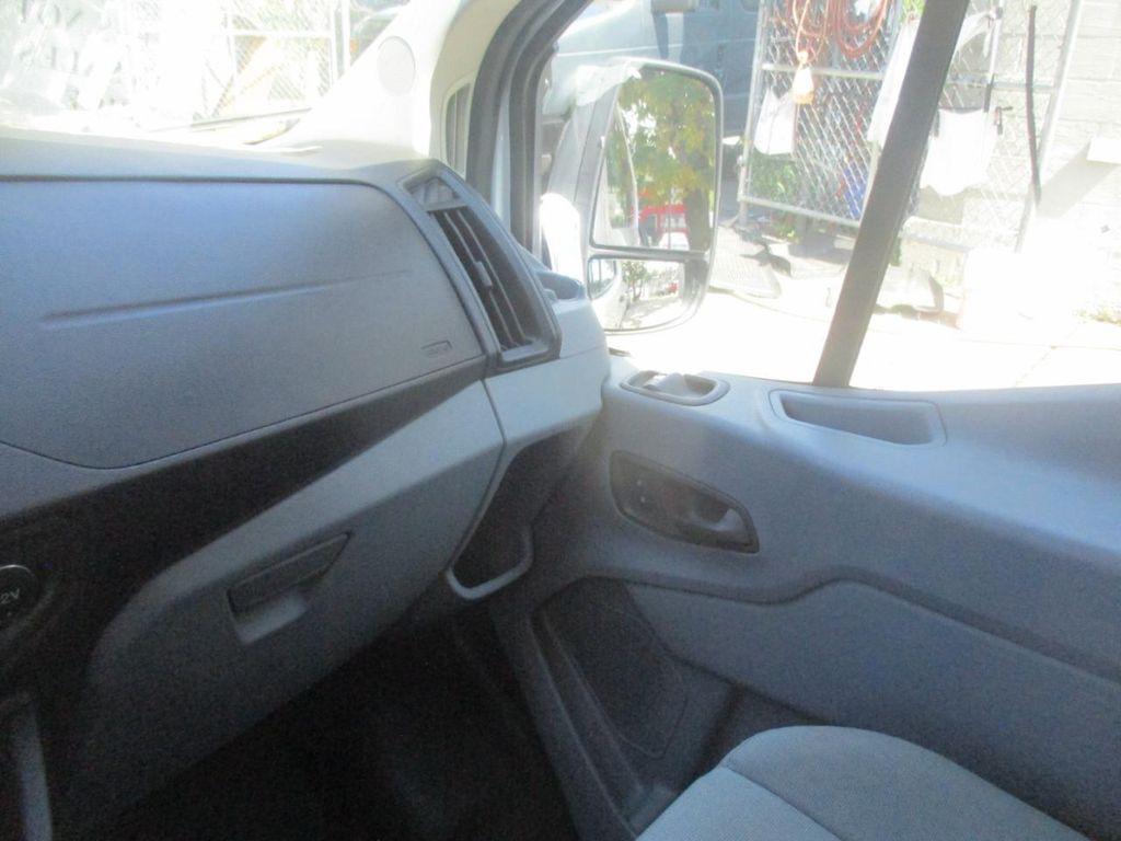 used 2016 Ford Transit-250 car, priced at $9,950