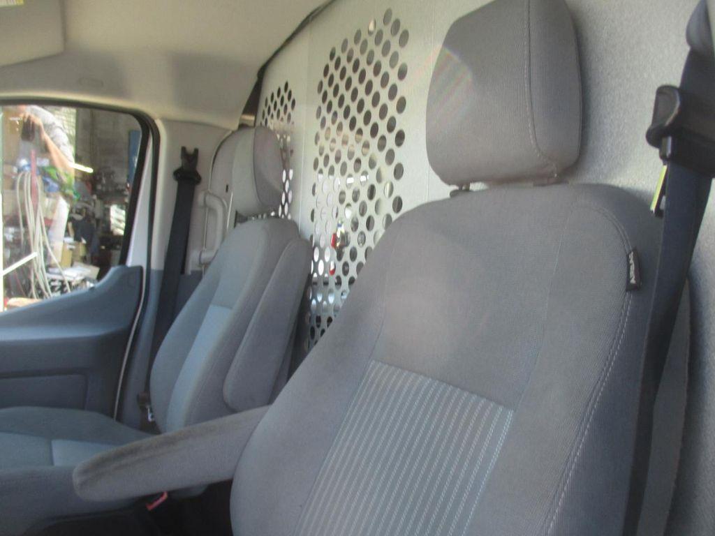 used 2016 Ford Transit-250 car, priced at $9,950