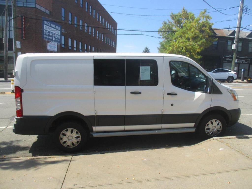 used 2016 Ford Transit-250 car, priced at $9,950