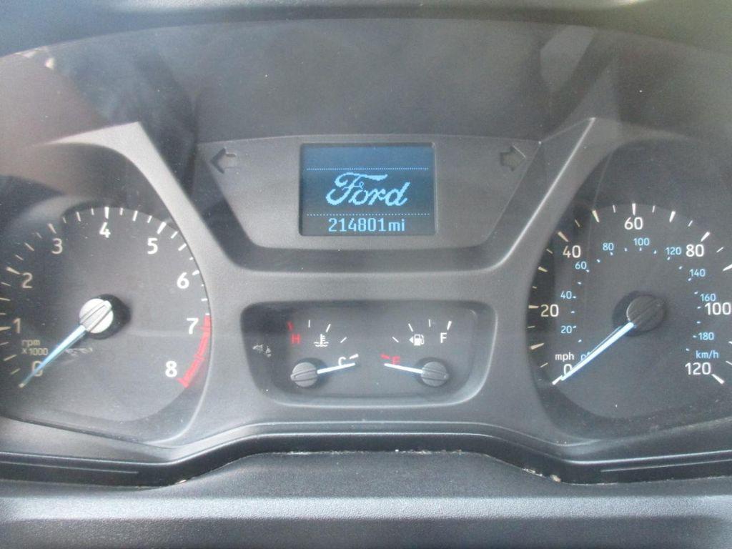 used 2016 Ford Transit-250 car, priced at $9,950