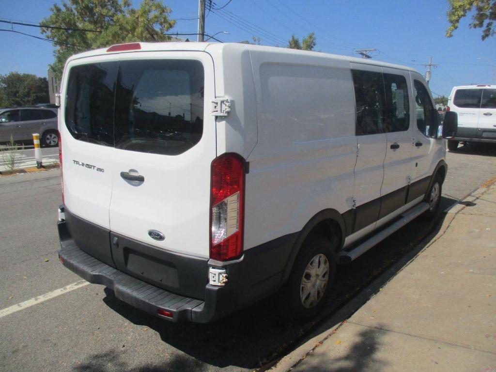 used 2016 Ford Transit-250 car, priced at $9,950