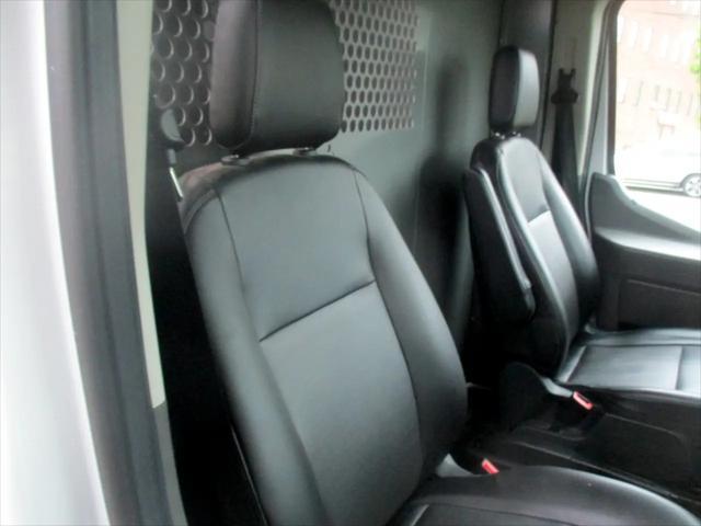 used 2022 Ford Transit-250 car, priced at $27,450