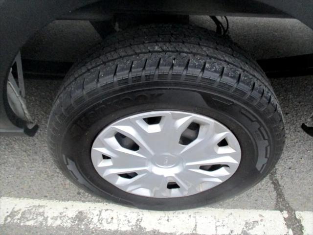 used 2022 Ford Transit-250 car, priced at $27,450