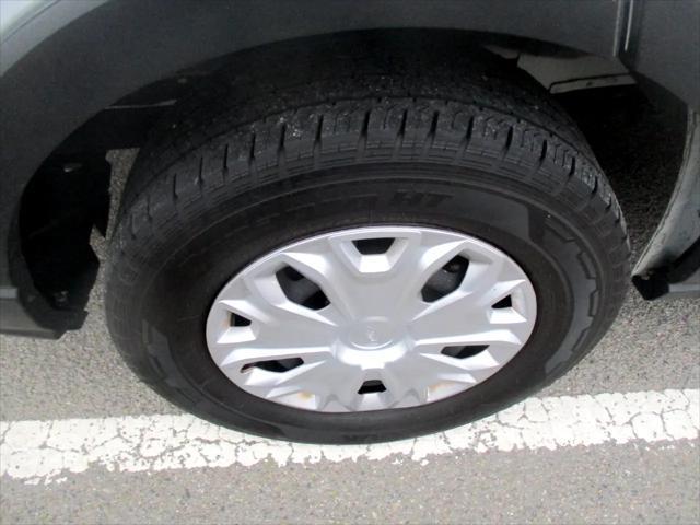 used 2022 Ford Transit-250 car, priced at $27,450
