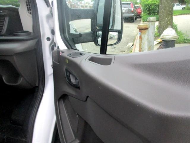 used 2022 Ford Transit-250 car, priced at $27,450