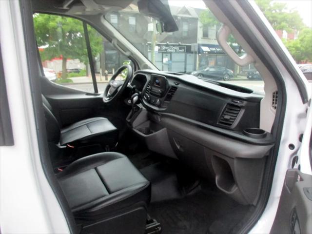 used 2022 Ford Transit-250 car, priced at $27,450