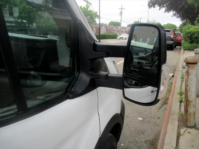 used 2022 Ford Transit-250 car, priced at $27,450