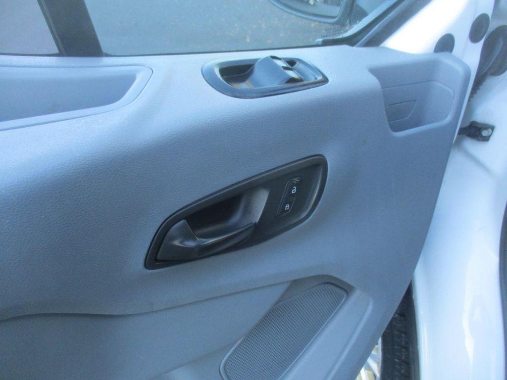 used 2015 Ford Transit-350 car, priced at $14,850