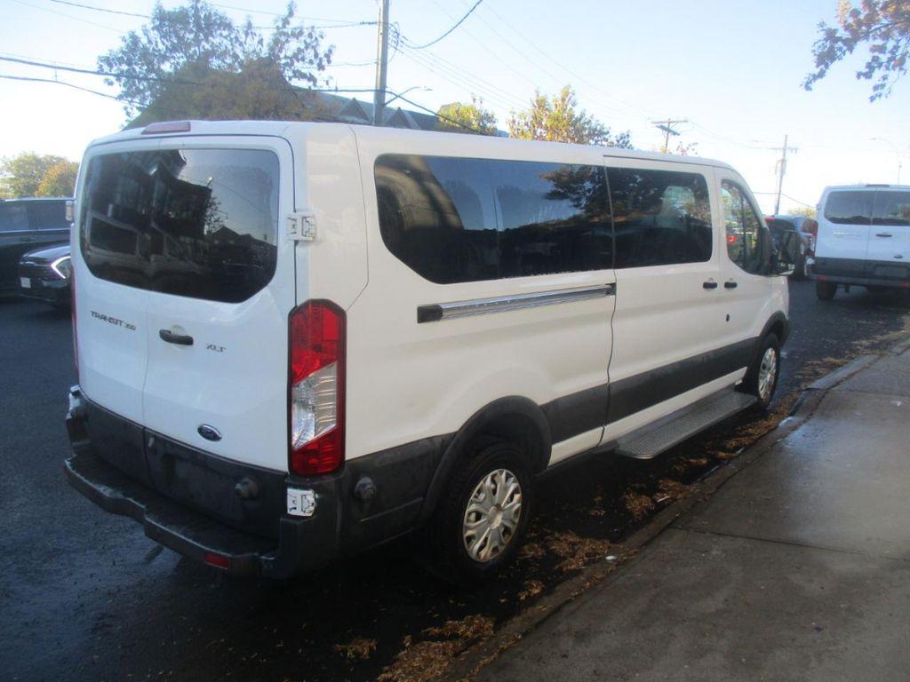 used 2015 Ford Transit-350 car, priced at $14,850