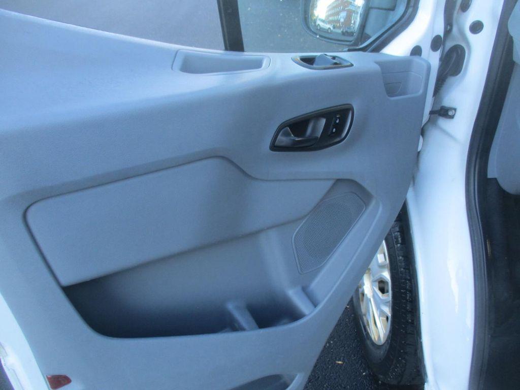 used 2015 Ford Transit-350 car, priced at $14,850