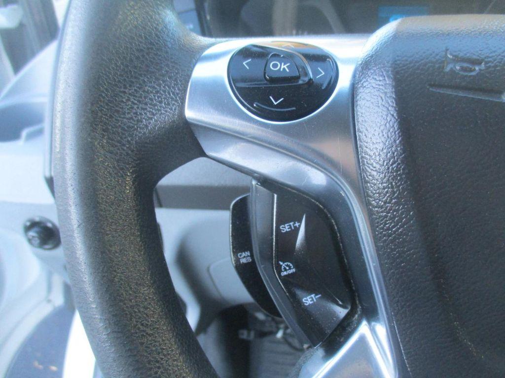 used 2015 Ford Transit-350 car, priced at $14,850