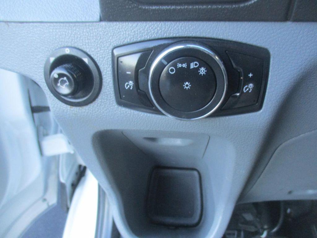 used 2015 Ford Transit-350 car, priced at $14,850