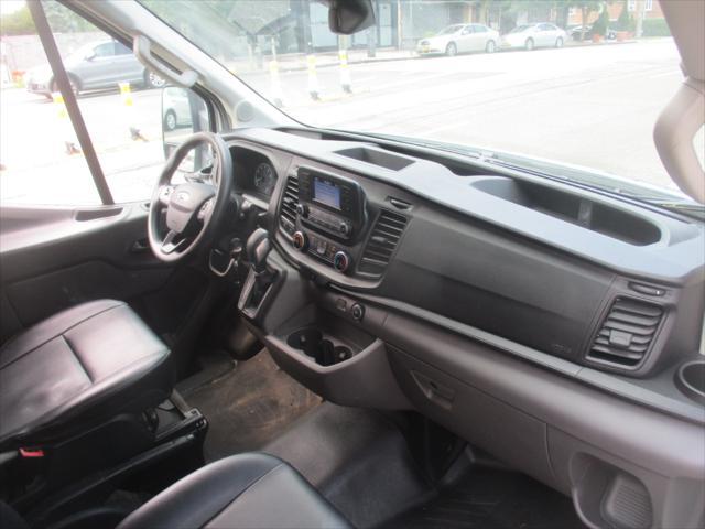 used 2020 Ford Transit-250 car, priced at $24,850