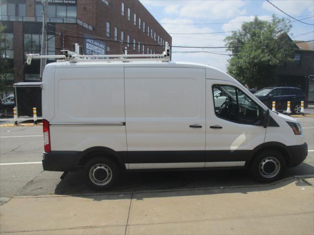 used 2020 Ford Transit-250 car, priced at $24,850