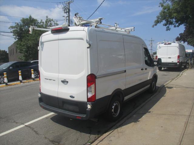 used 2020 Ford Transit-250 car, priced at $24,850