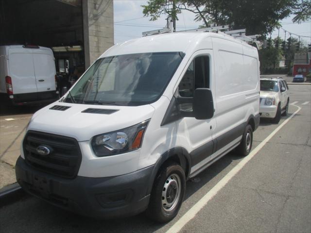 used 2020 Ford Transit-250 car, priced at $24,850