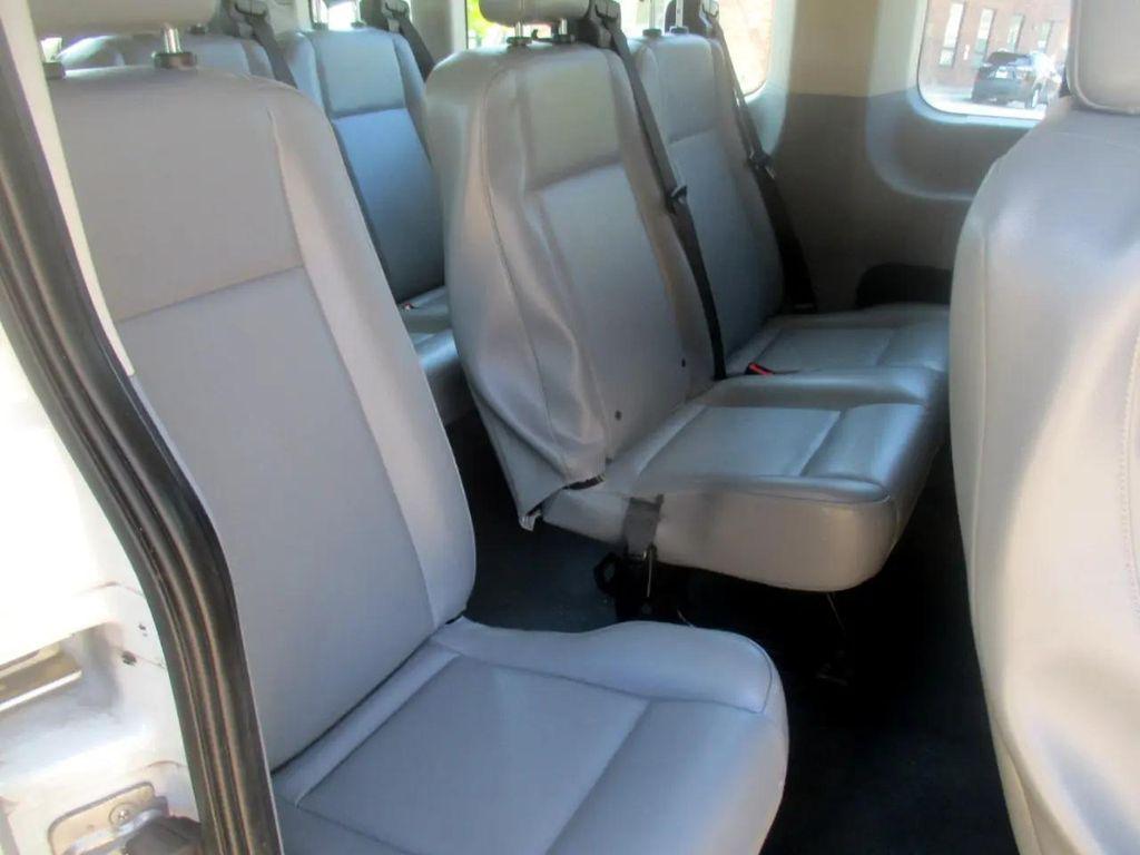 used 2019 Ford Transit-350 car, priced at $17,450