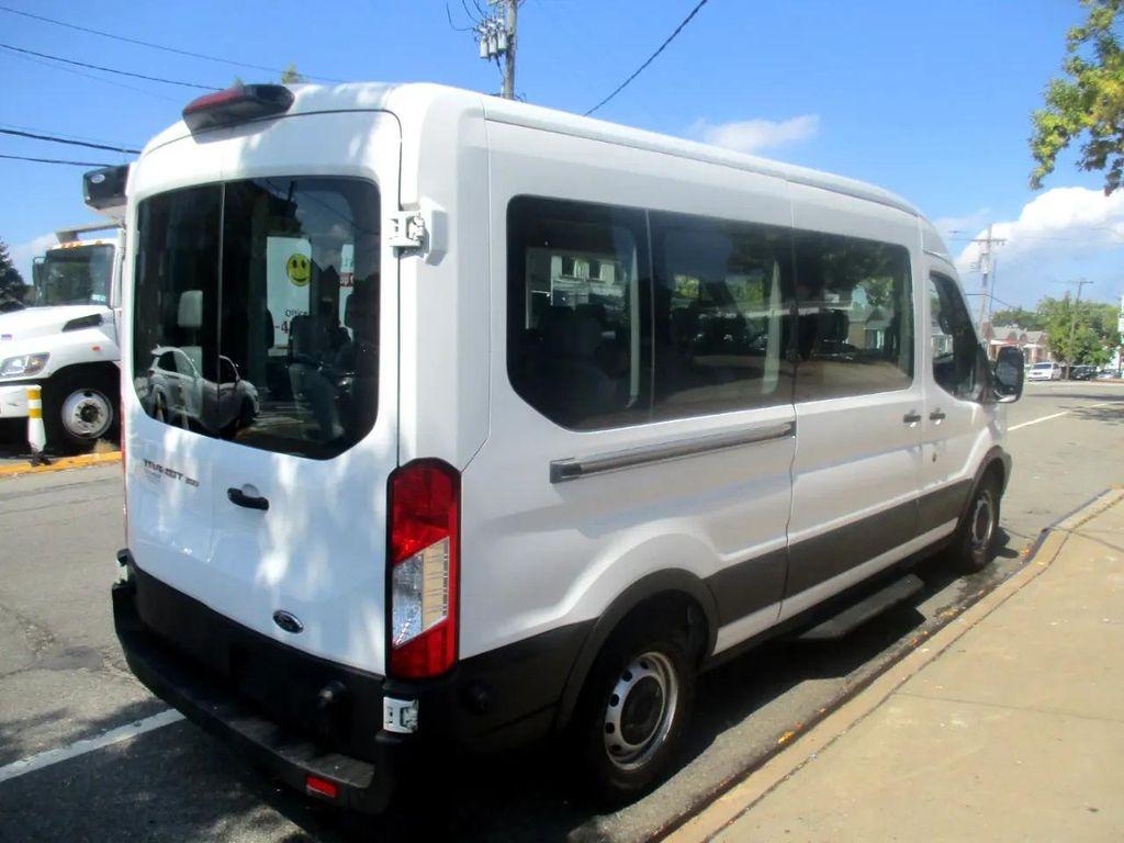 used 2019 Ford Transit-350 car, priced at $17,450