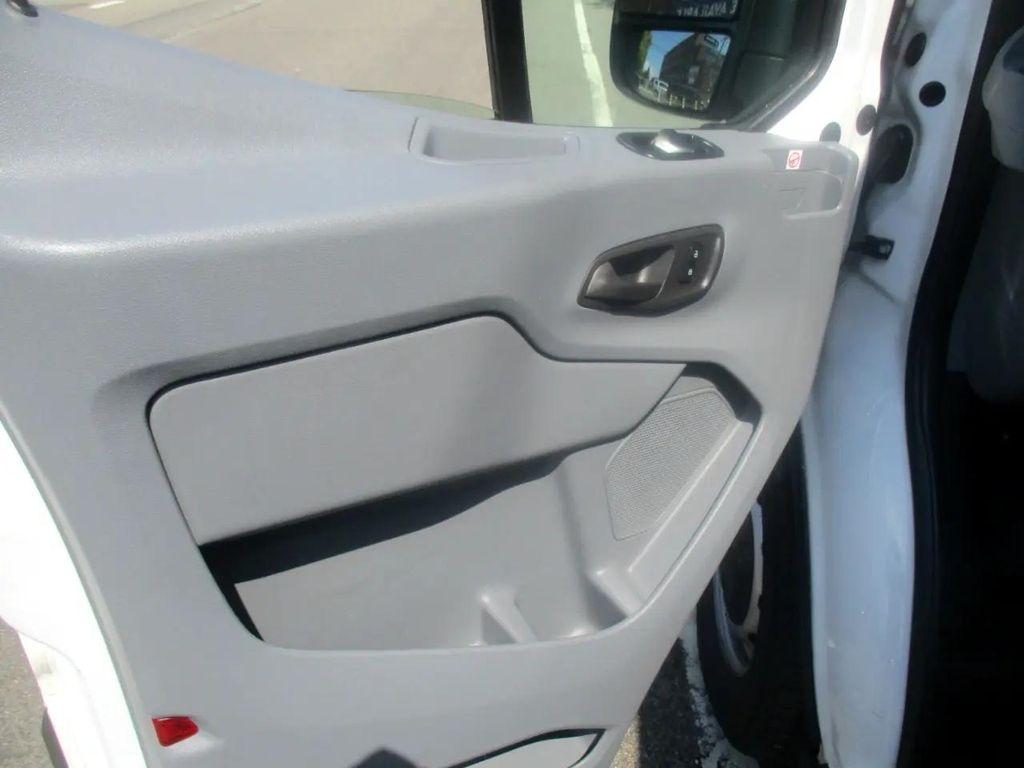 used 2019 Ford Transit-350 car, priced at $17,450