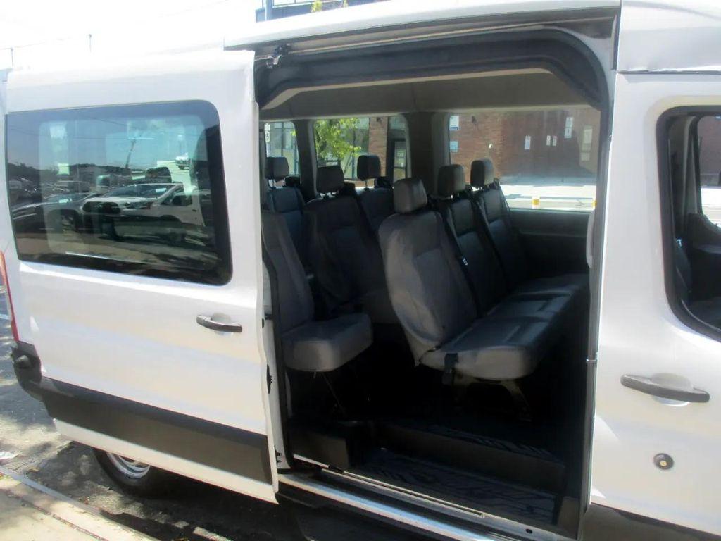 used 2019 Ford Transit-350 car, priced at $17,450