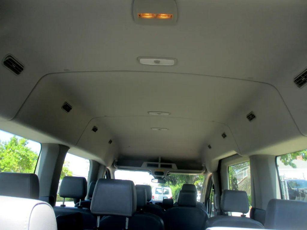 used 2019 Ford Transit-350 car, priced at $17,450
