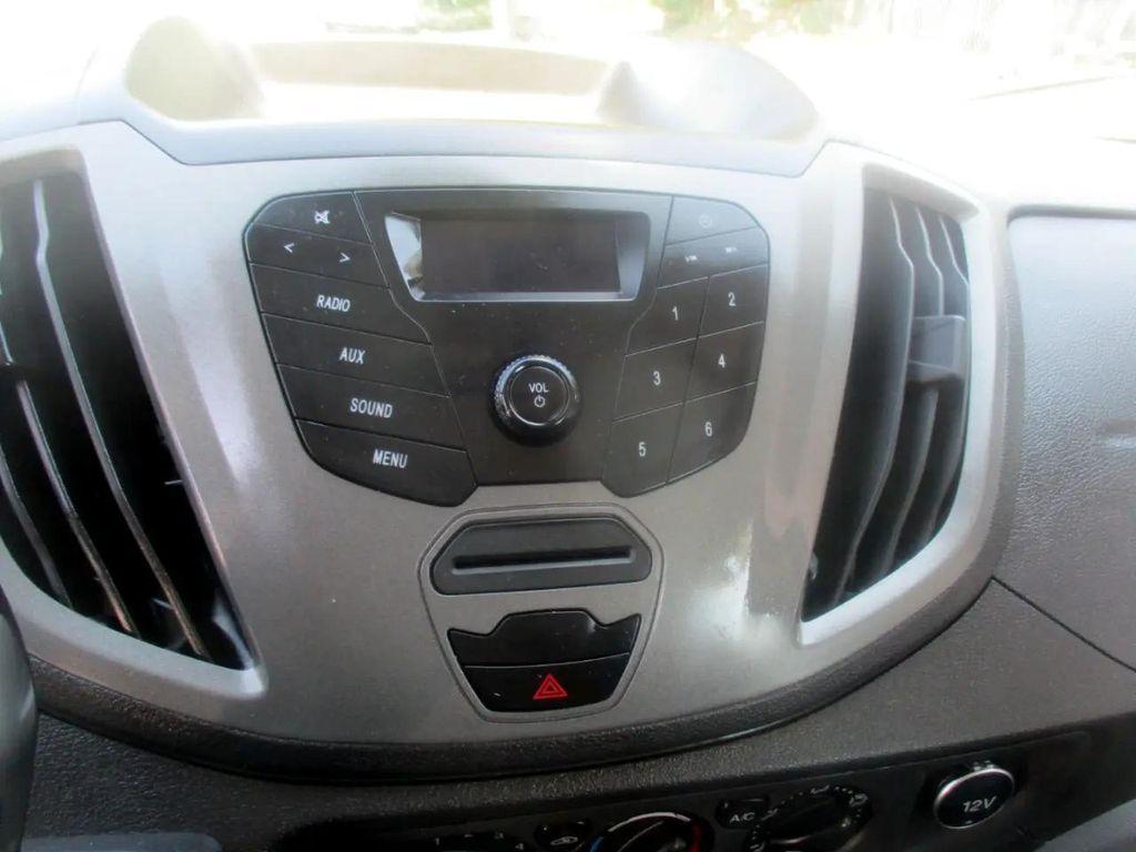 used 2019 Ford Transit-350 car, priced at $17,450