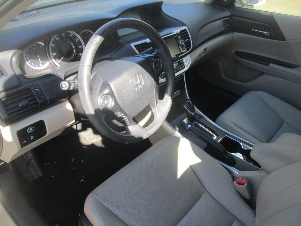 used 2013 Honda Accord car, priced at $12,450