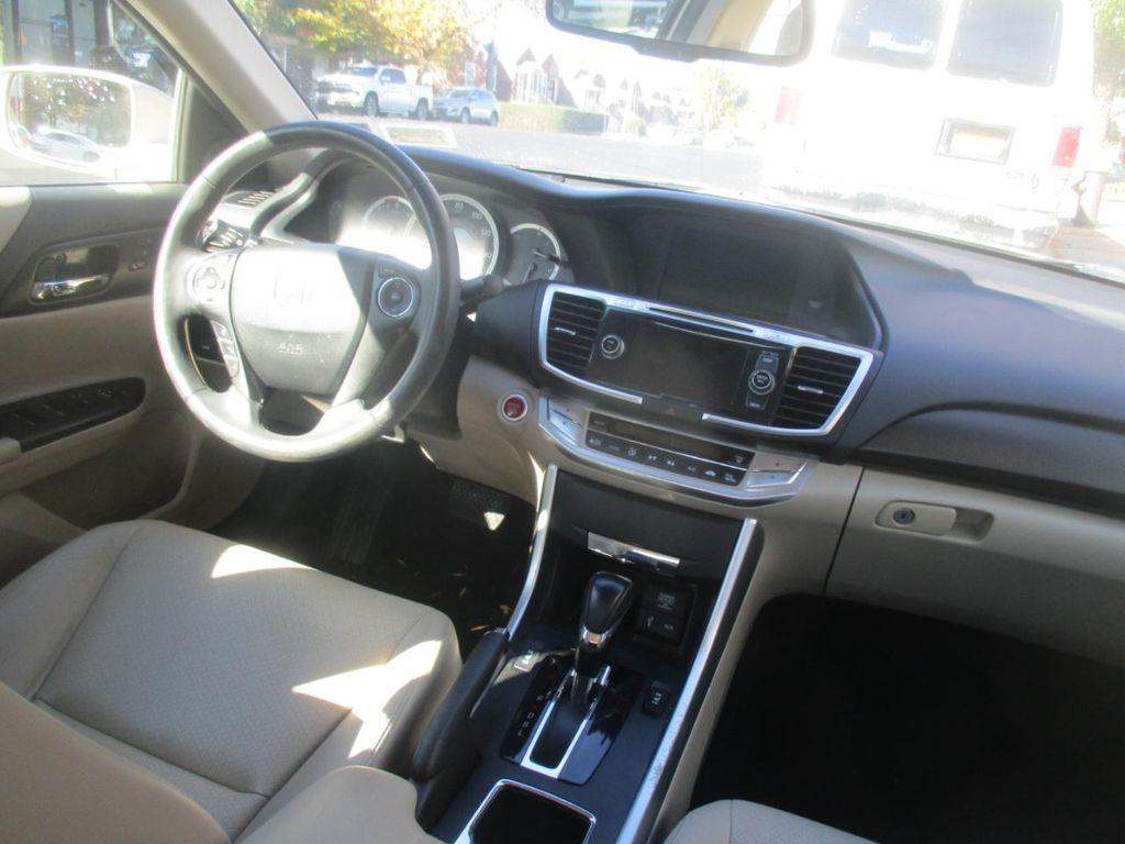 used 2013 Honda Accord car, priced at $12,450
