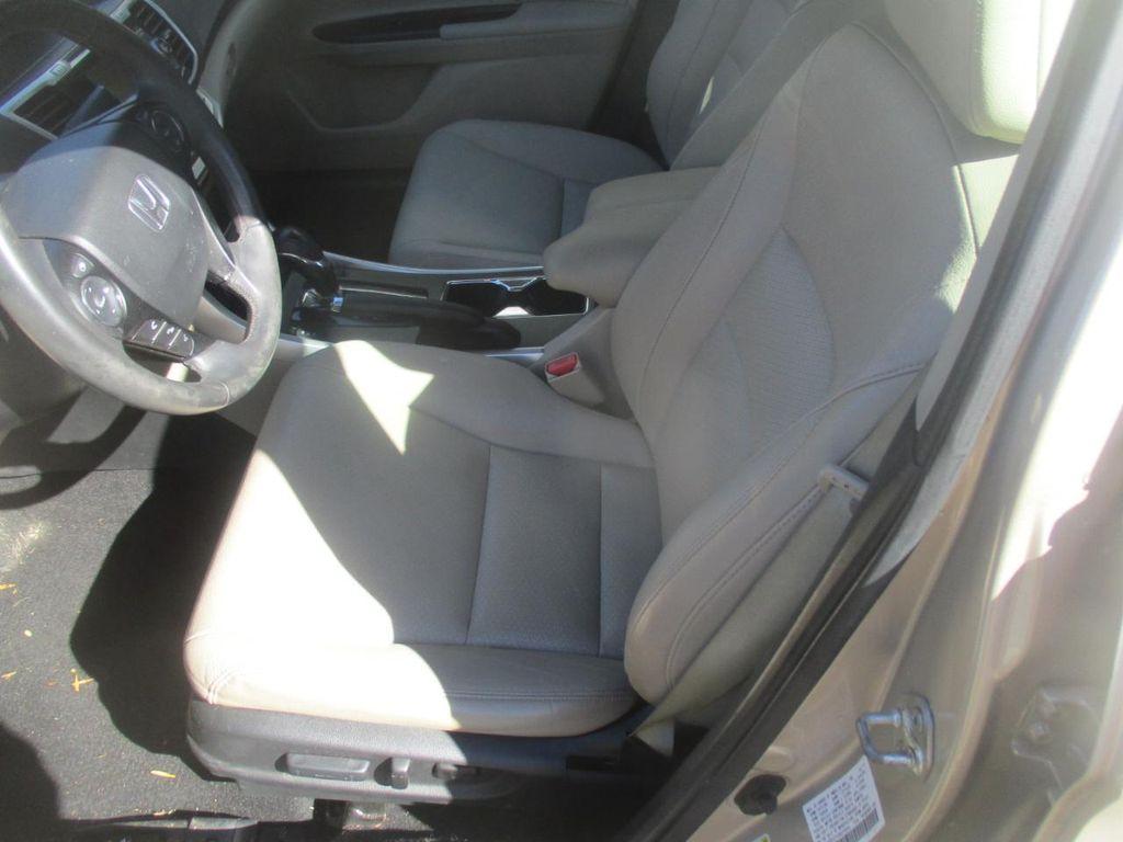 used 2013 Honda Accord car, priced at $12,450