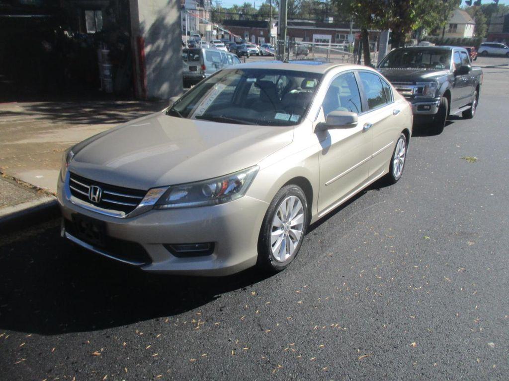 used 2013 Honda Accord car, priced at $12,450