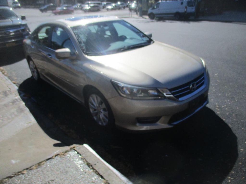 used 2013 Honda Accord car, priced at $12,450