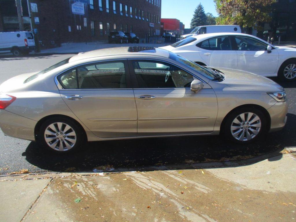 used 2013 Honda Accord car, priced at $12,450