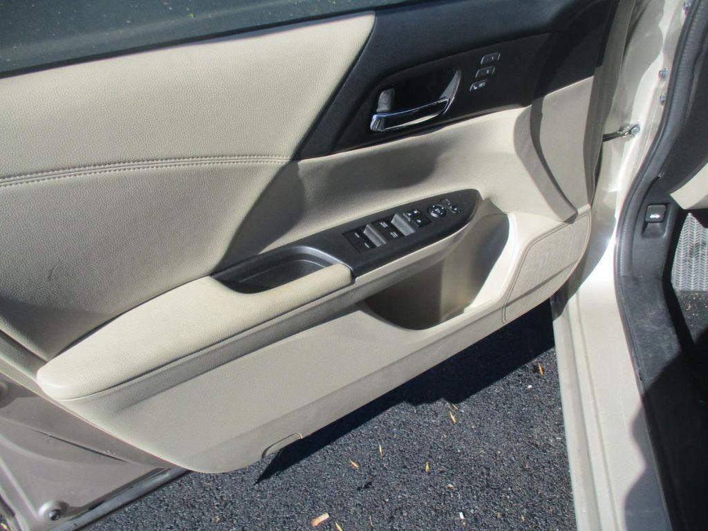 used 2013 Honda Accord car, priced at $12,450