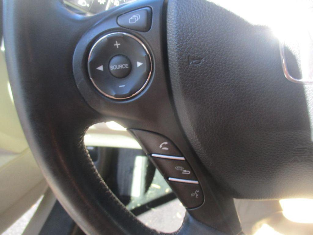 used 2013 Honda Accord car, priced at $12,450