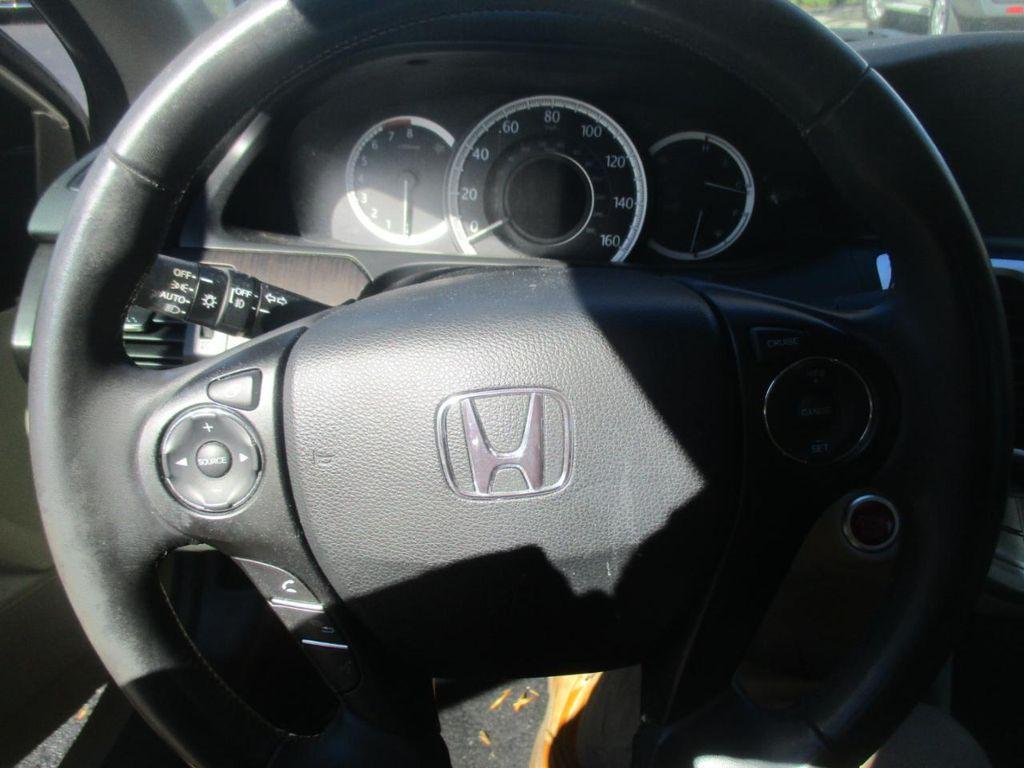 used 2013 Honda Accord car, priced at $12,450