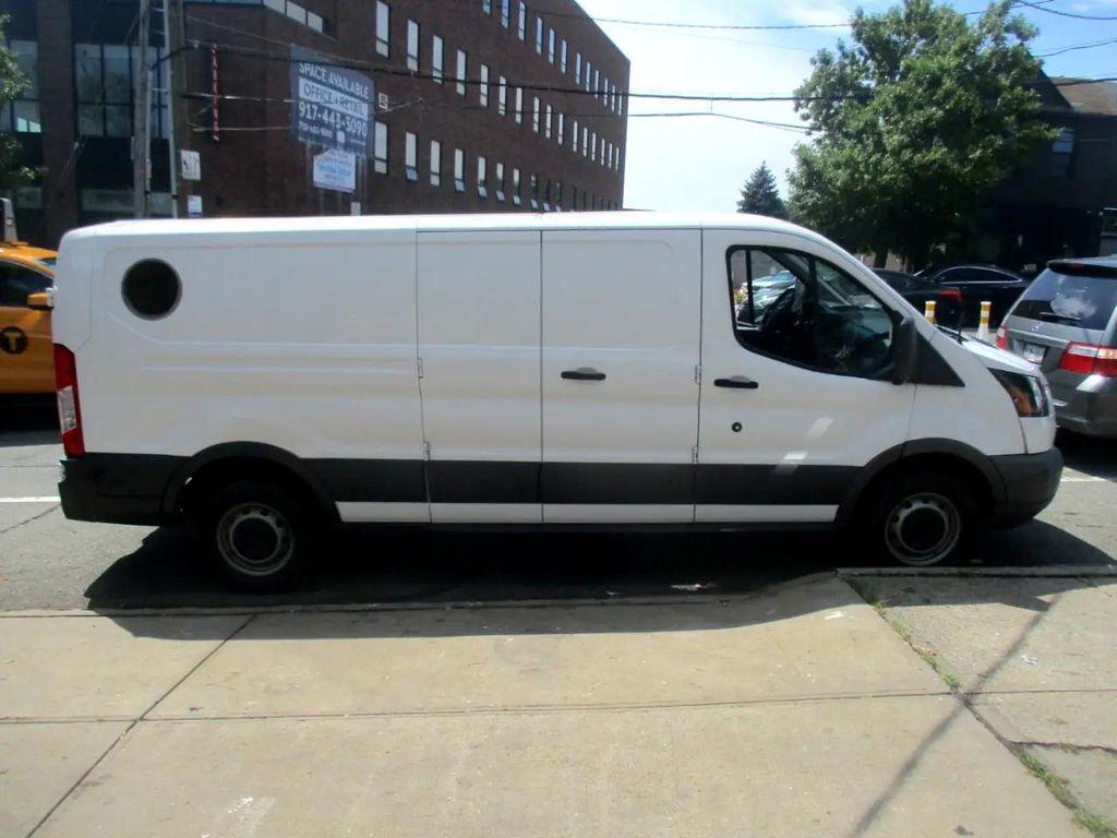 used 2017 Ford Transit-150 car, priced at $14,950