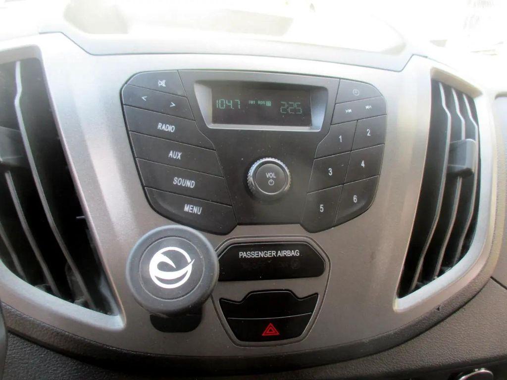 used 2017 Ford Transit-150 car, priced at $14,950