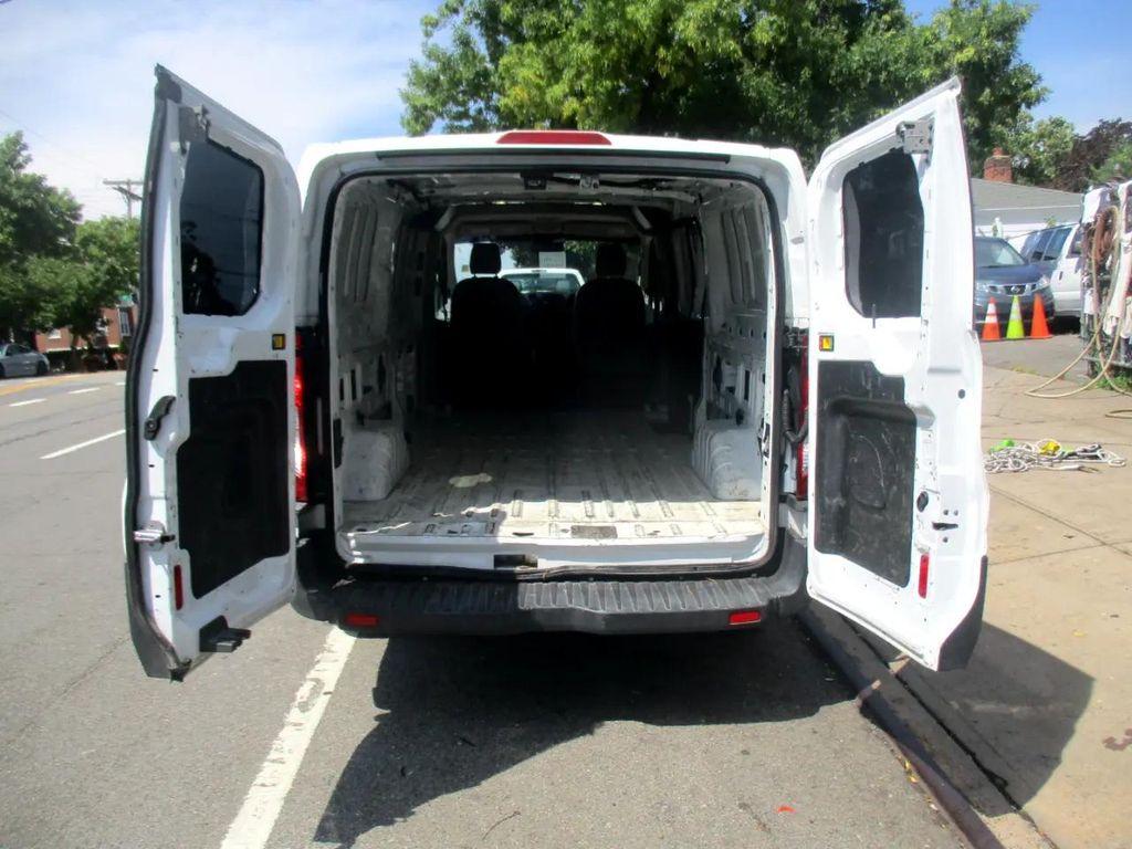 used 2017 Ford Transit-150 car, priced at $14,950