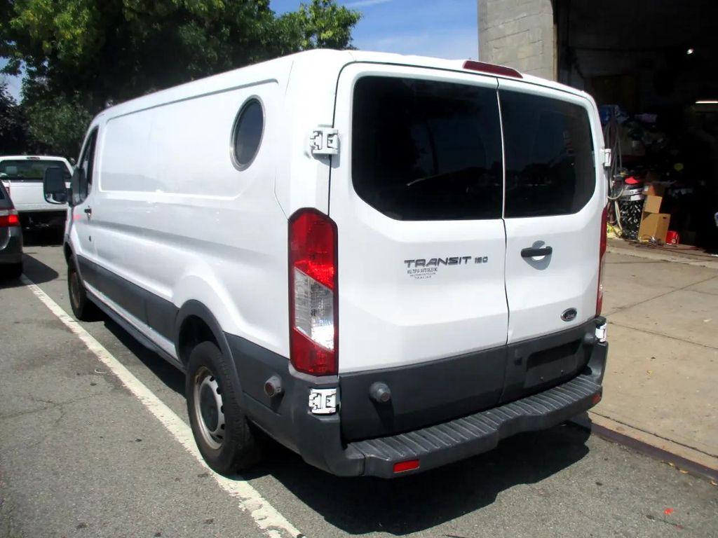 used 2017 Ford Transit-150 car, priced at $14,950