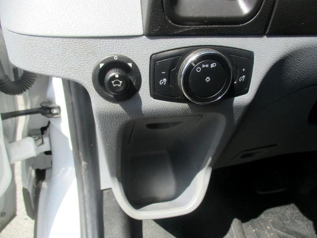 used 2017 Ford Transit-150 car, priced at $14,950