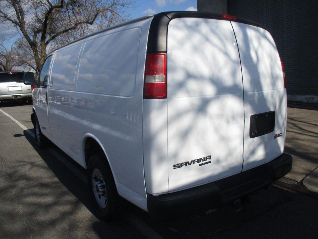 used 2016 GMC Savana 2500 car, priced at $14,850