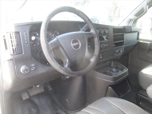 used 2016 GMC Savana 2500 car, priced at $14,850