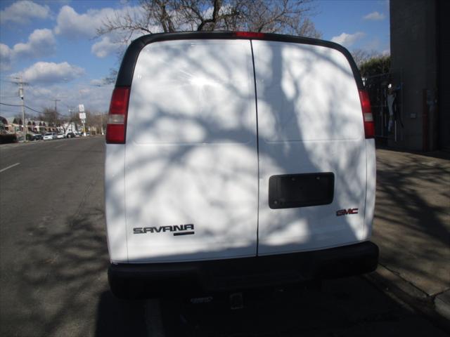 used 2016 GMC Savana 2500 car, priced at $14,850