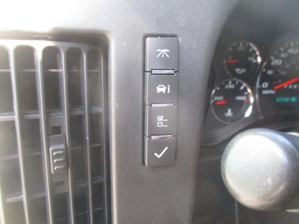 used 2016 GMC Savana 2500 car, priced at $14,850