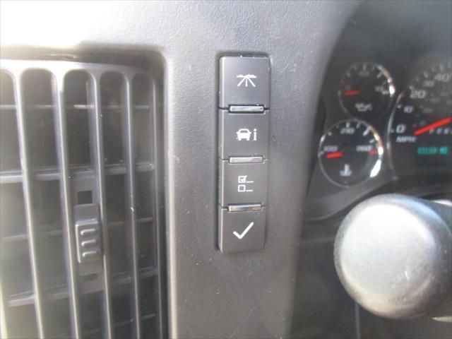used 2016 GMC Savana 2500 car, priced at $14,850