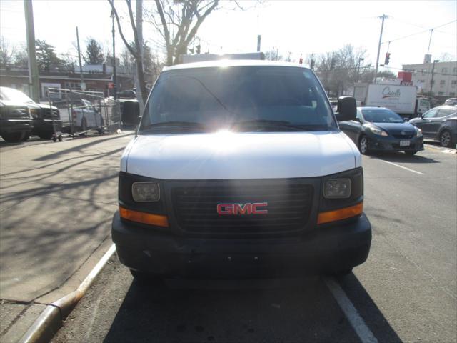 used 2016 GMC Savana 2500 car, priced at $14,850