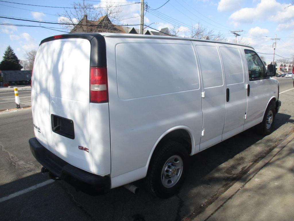 used 2016 GMC Savana 2500 car, priced at $14,850
